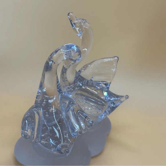 Crystal night light lamp - Picture 15 of 16